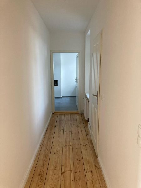 Einzigartig! Frisch sanierte 3 Zimmer Wohnung am S-Bahnhof Strausberg zu vermieten Bild 4