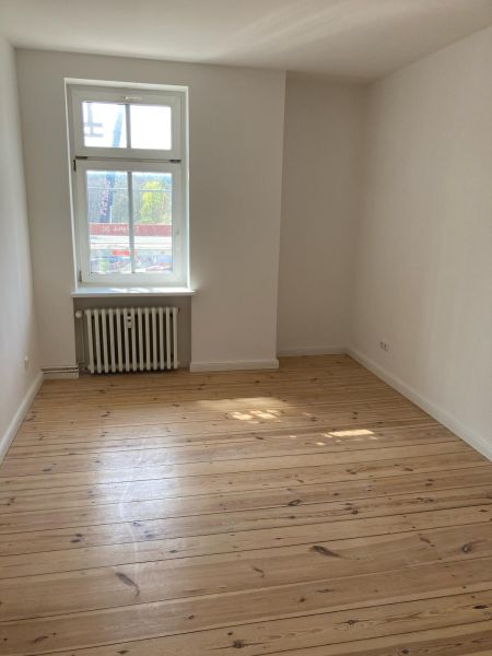 Einzigartig! Frisch sanierte 3 Zimmer Wohnung am S-Bahnhof Strausberg zu vermieten Bild 5
