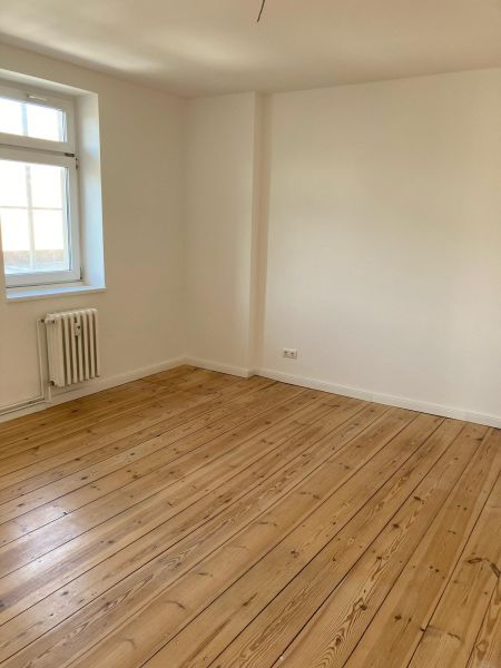 Einzigartig! Frisch sanierte 3 Zimmer Wohnung am S-Bahnhof Strausberg zu vermieten Bild 6