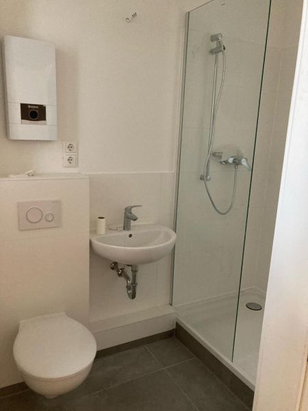 Einzigartig! Frisch sanierte 3 Zimmer Wohnung am S-Bahnhof Strausberg zu vermieten Bild 7