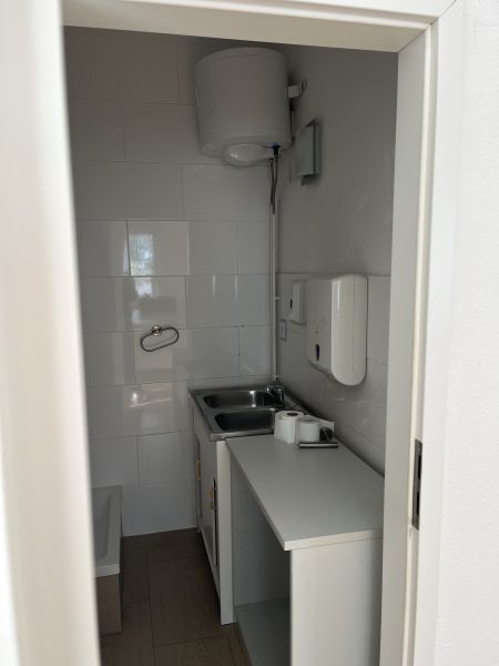 Bürofläche in der Sachsenhausener Straße 23A. 2, 3, 4, 5 oder 6 Büroräume auf 122 m² Bild 5