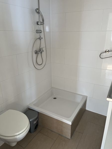 Bürofläche in der Sachsenhausener Straße 23A. 2, 3, 4, 5 oder 6 Büroräume auf 122 m² Bild 6