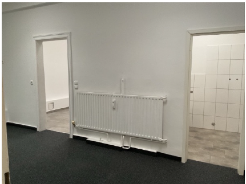 Helle EG-Bürofläche in Neukölln zu vermieten Bild 3