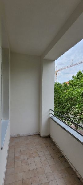 Exklusive Altbauwohnung mit Wintergarten im Herzen von Oranienburg Bild 4