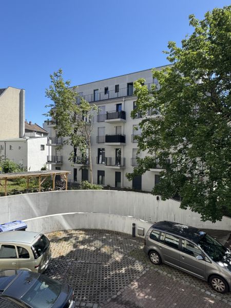 183m² bis 420m² Erstbezug: Ihr neues Etagen-Headquarter! 🚀 Bild 16