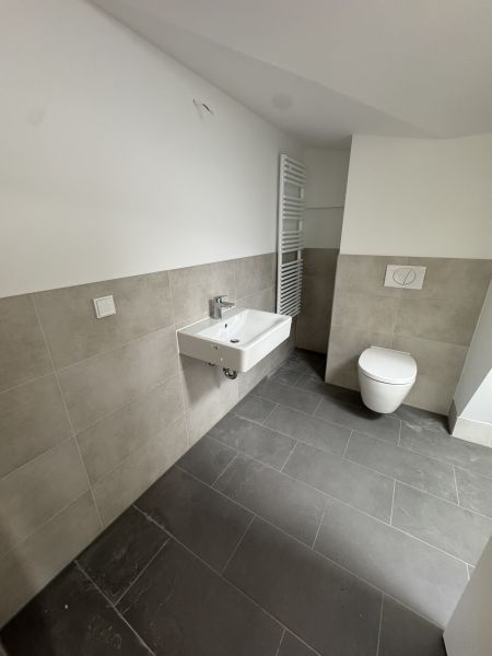 Erstbezug: Neubau-Dachgeschosswohnung – ökologisch & stilvoll 72,66 qm Bild 5