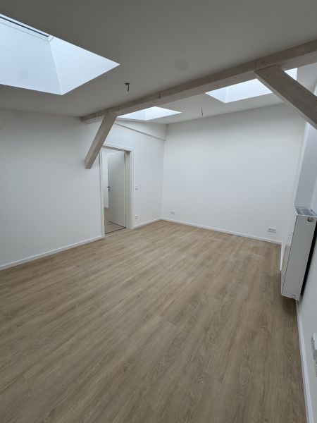 Erstbezug: Neubau-Dachgeschosswohnung – ökologisch & stilvoll 72,66 qm Bild 2
