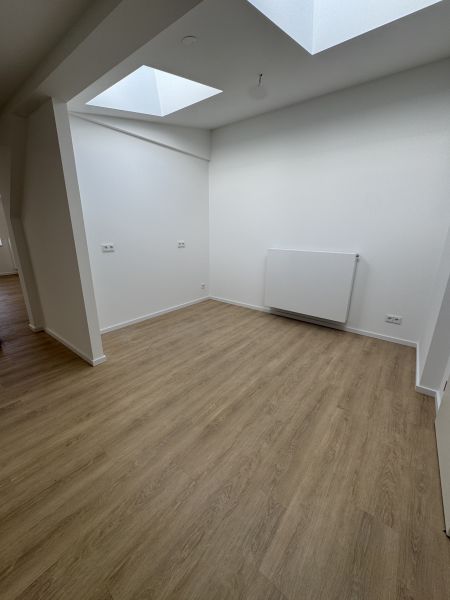 Erstbezug: Neubau-Dachgeschosswohnung – ökologisch & stilvoll 72,66 qm Bild 4