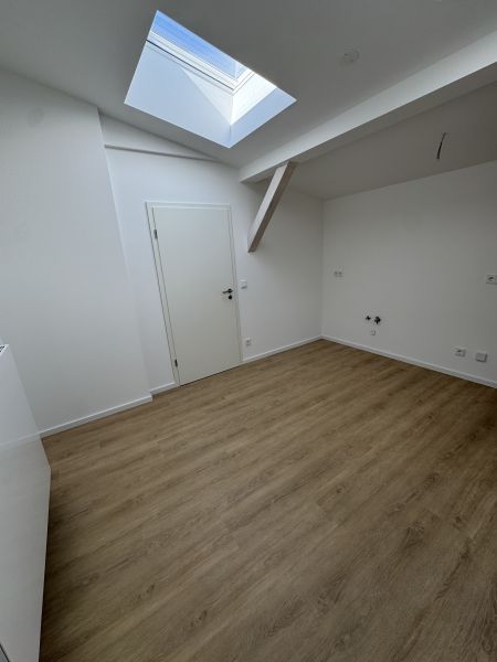 Erstbezug: Neubau-Dachgeschosswohnung – ökologisch & stilvoll 72,66 qm Bild 6