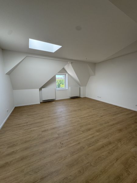 Erstbezug: Neubau-Dachgeschosswohnung – ökologisch & stilvoll 72,66 qm Bild 1