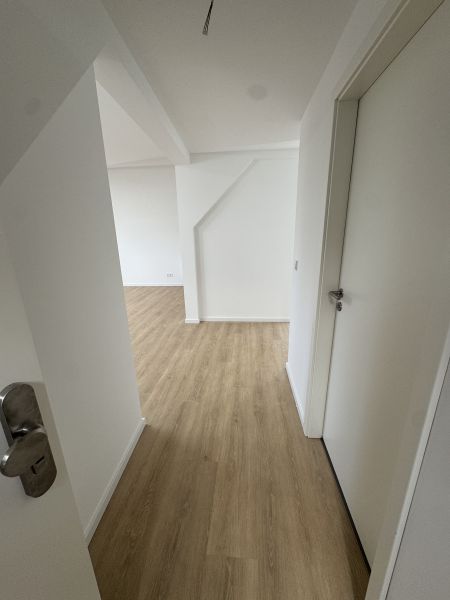Erstbezug: Neubau-Dachgeschosswohnung – ökologisch & stilvoll 72,66 qm Bild 7