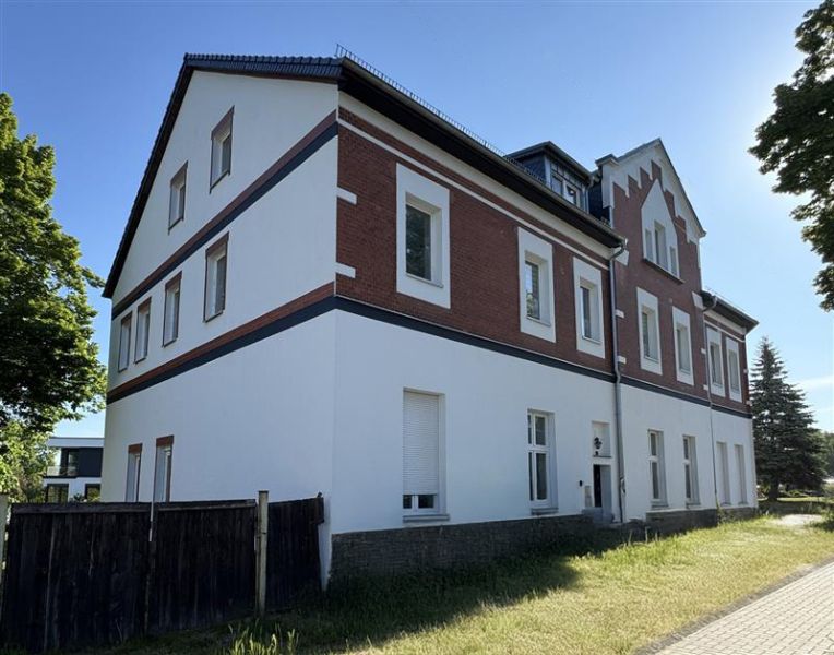 Vogelsdorfer Straße 9 Bild 1