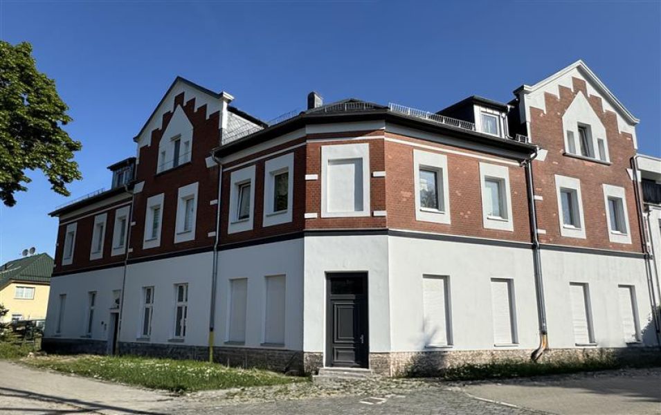 Vogelsdorfer Straße 9, 15562 Rüdersdorf