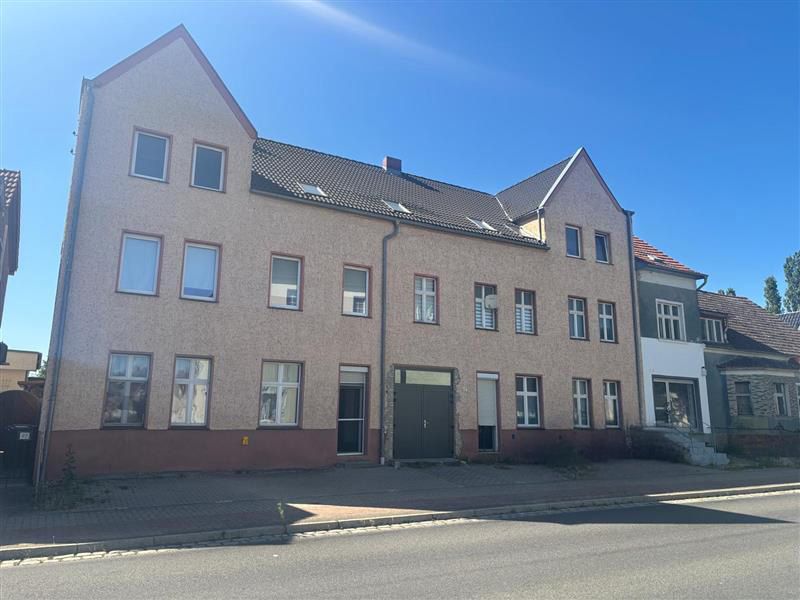 Ernst-Thälmann-Straße 26, 15562 Rüdersdorf