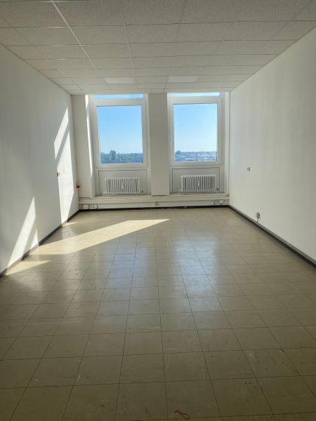 60 qm Bürofläche in Neukölln 6. OG Bild 0