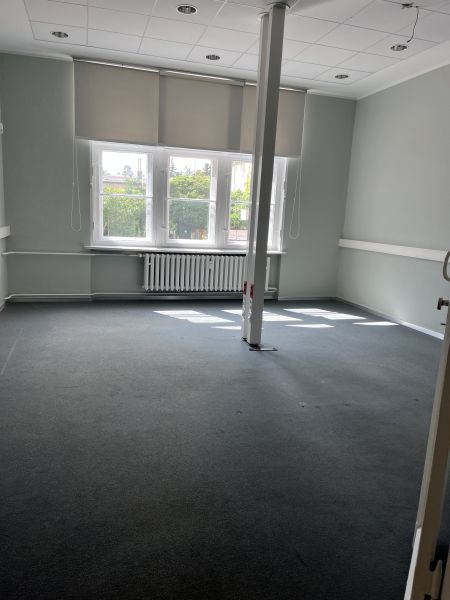 Einzigartige EG-Gewerbeeinheit in der alten Post zu vermieten Bild 11