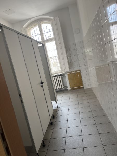 Einzigartige EG-Gewerbeeinheit in der alten Post zu vermieten Bild 13