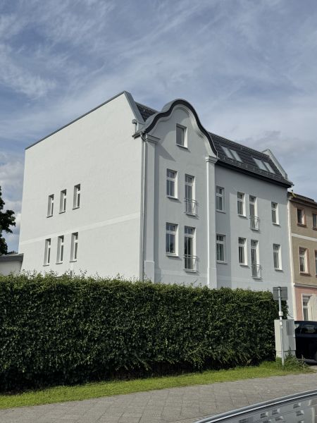 Exklusive Maisonette-Wohnung in Strausberg – Modern saniert und einzigartig! Bild 10