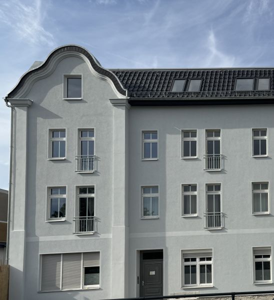Exklusive Maisonette-Wohnung in Strausberg – Modern saniert und einzigartig! Bild 11