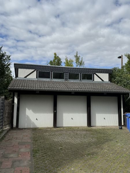 Garage in Neuenhagen zu vermieten ! Bild 3