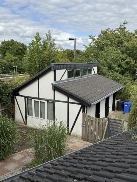 Garage in Neuenhagen zu vermieten ! Bild 0