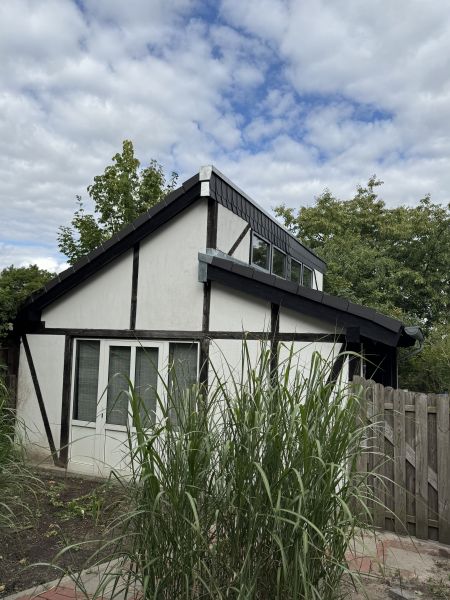 Garage in Neuenhagen zu vermieten ! Bild 1