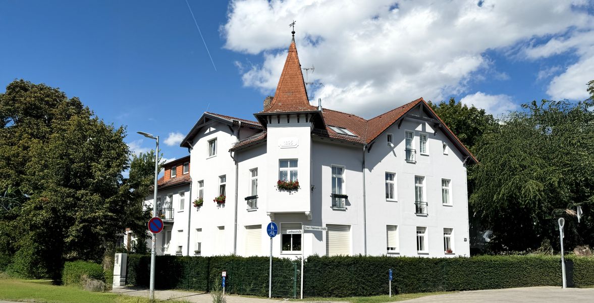 Ernst-Thälmann-Straße 22 Bild 6