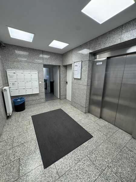 183m² bis 420m² Erstbezug: Ihr neues Etagen-Headquarter! 🚀 Bild 13