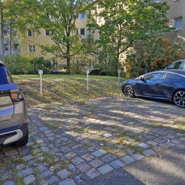 Mittelstraße 2, 13585 Berlin