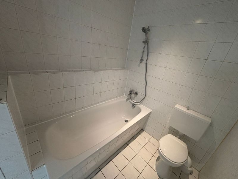 1 Zimmer direkt in Oranienburg frisch renoviert Bild 6