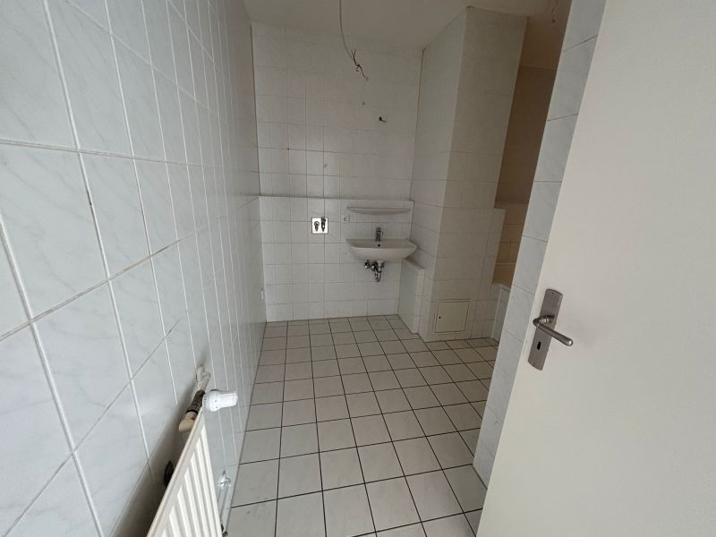 1 Zimmer direkt in Oranienburg frisch renoviert Bild 5