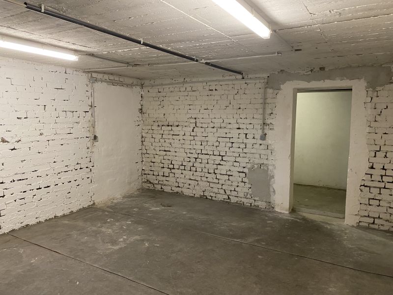 Vermietbare Kellerfläche in Oranieburg - Photo 1
