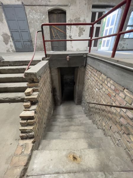 Große Gewerbehalle in Zossen: 1.290 qm Fläche für vielfältige Möglichkeiten! Bild 10