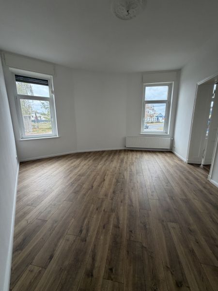 Frisch sanierte 4 Zimmer Erdgeschosswohnung in Oranienburg zu vermieten - Foto 2
