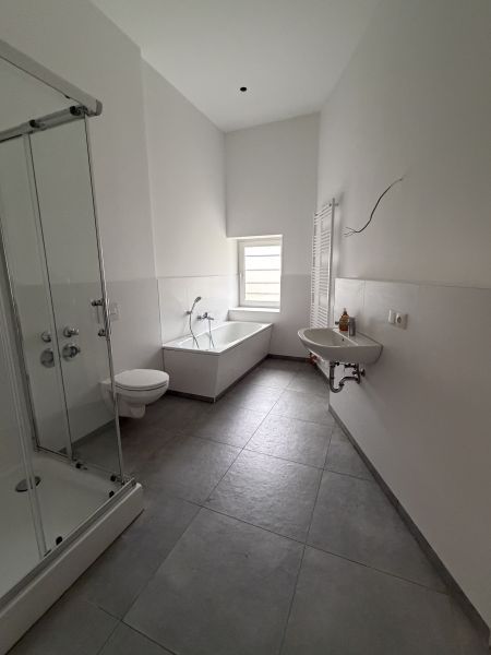 Frisch sanierte 4 Zimmer Erdgeschosswohnung in Oranienburg zu vermieten - Foto 4
