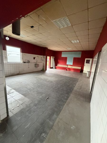 Gastronomieeinheit mit 243,65 qm Bild 1