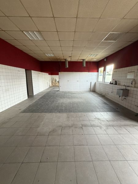 Gastronomieeinheit mit 243,65 qm Bild 2