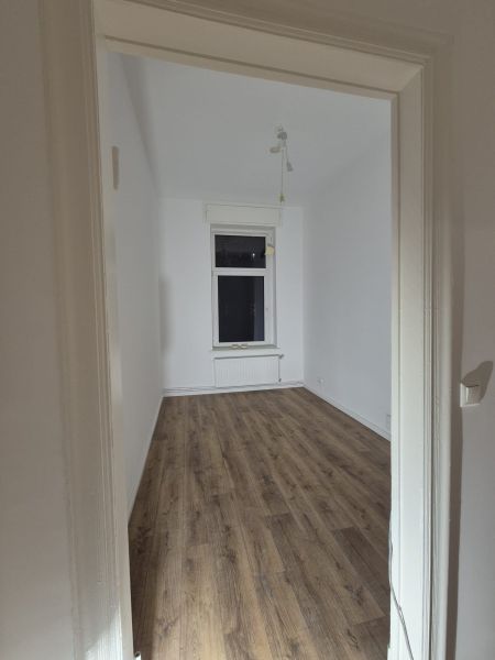 Frisch sanierte 4 Zimmer Erdgeschosswohnung in Oranienburg zu vermieten - Foto 3