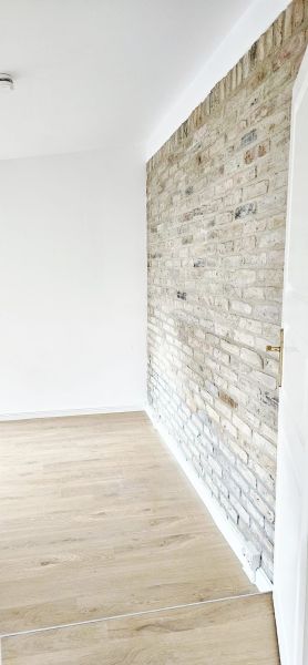 130 qm Remise in Neuenhagen mir großem Wintergarten Bild 4