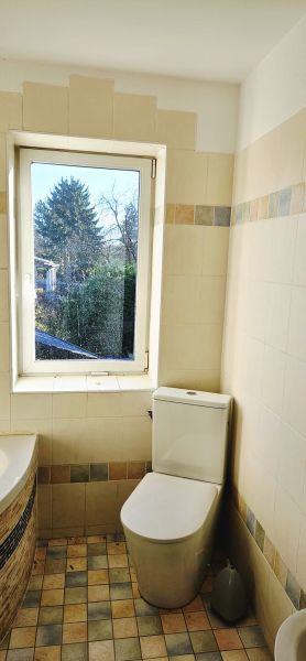 130 qm Remise in Neuenhagen mir großem Wintergarten Bild 6