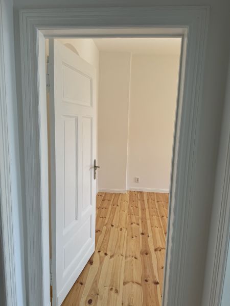 Frisch sanierte 4 Zimmerwohnung im 2. OG  in Oranienburg zu vermieten Bild 4