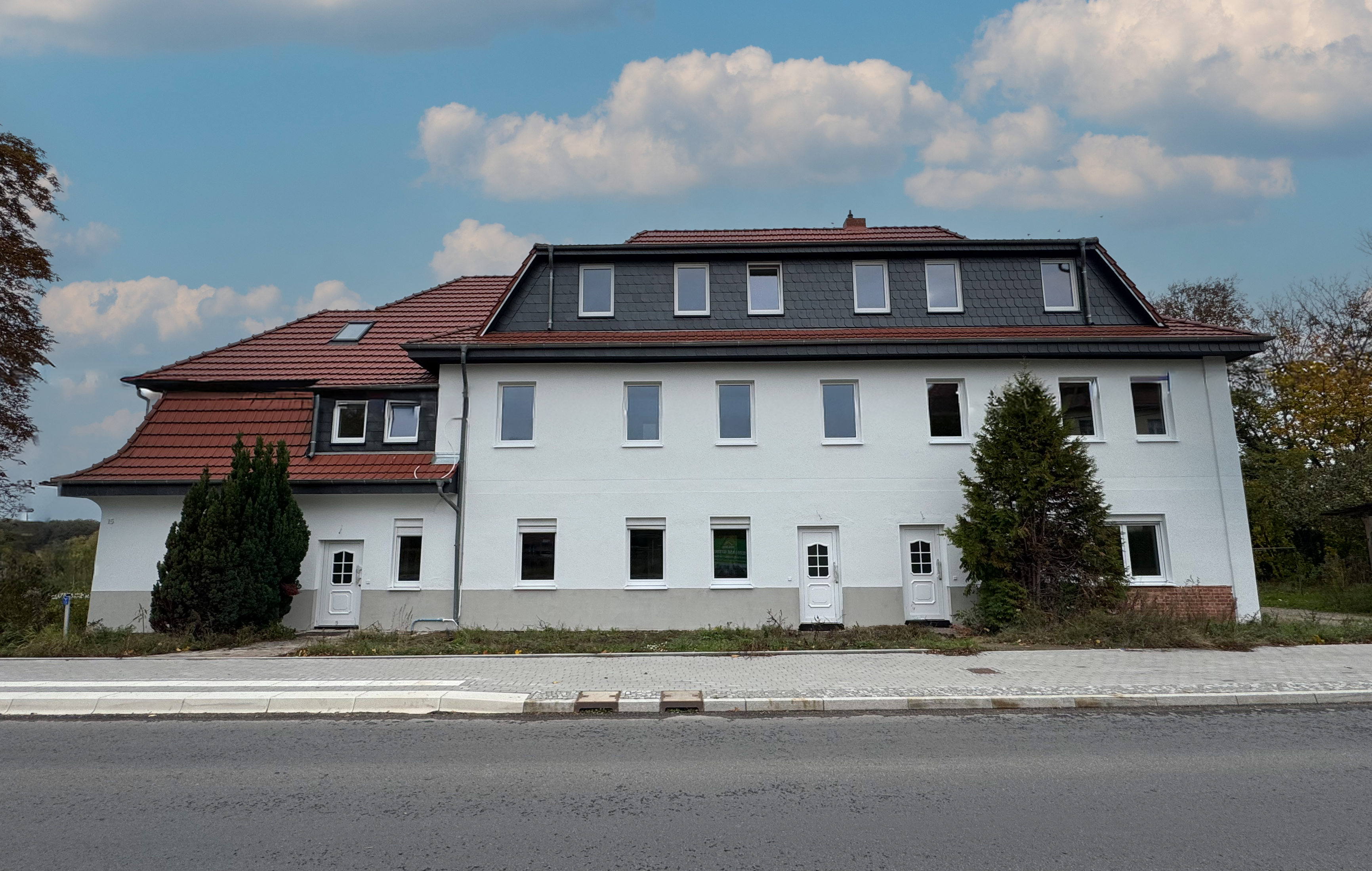 Berliner Straße 15, 15378 Rüdersdorf