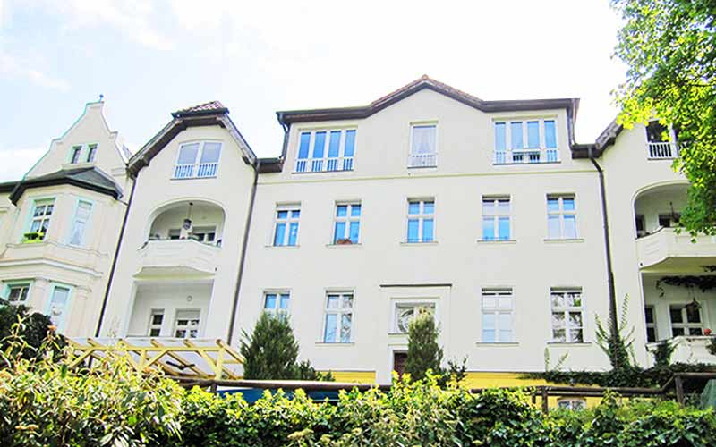 Weinbergstraße 6, 15344 Strausberg