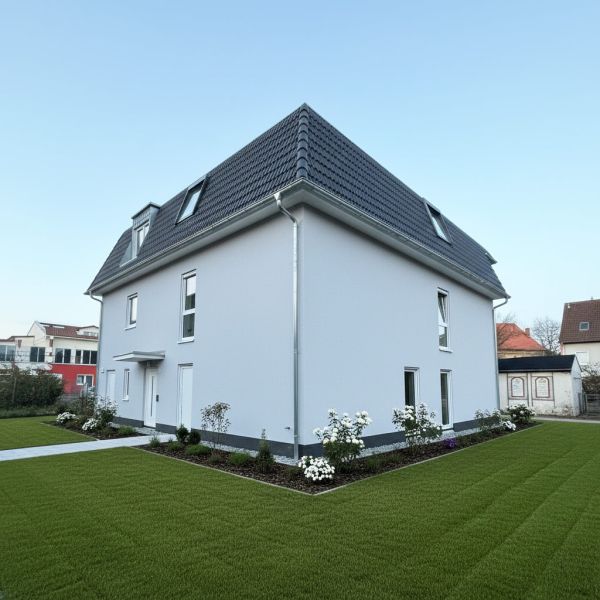 Bötzower Stadtgraben 14 Bild 0