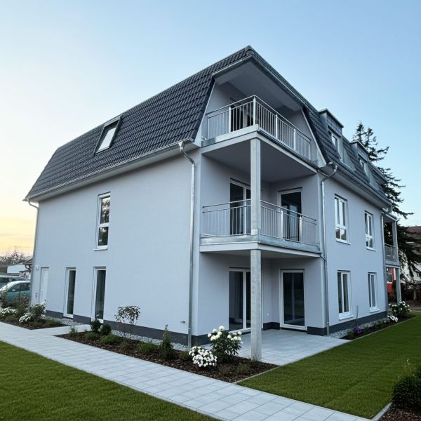 Bötzower Stadtgraben 14 Bild 1