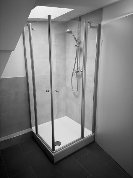 Erstbezug: Neubau-Dachgeschosswohnung – ökologisch & stilvoll 72,66 qm Bild 6