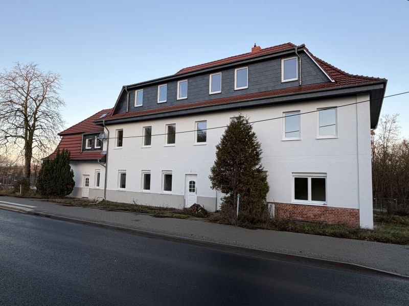 Berliner Straße 15, 15378 Rüdersdorf