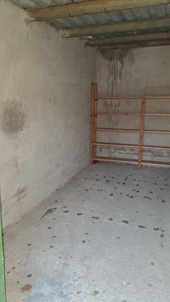 12 qm  ca. 3m x 4m Garage in Hennigsdorf Bild 2