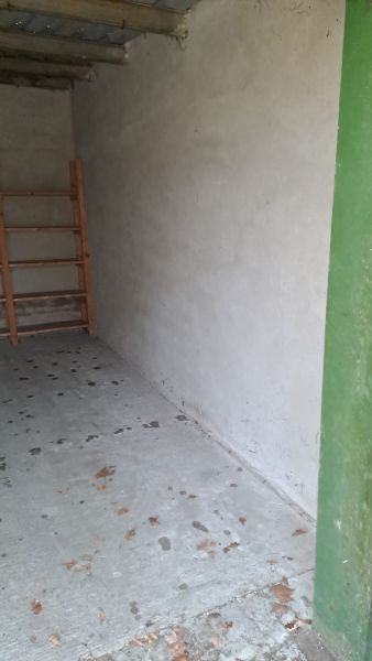 12 qm  ca. 3m x 4m Garage in Hennigsdorf Bild 3