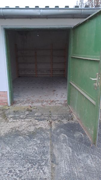 Veltener Straße 1-11, 16761 Hennigsdorf